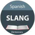 Spanish slang dictionary 아이콘