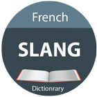 French slang icône