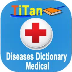 Medical Dictionary - Diseases APK download