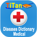 Medisch woordenboek - Ziekten-APK