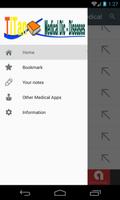 Medical Dictionary-Krankheiten Screenshot 1