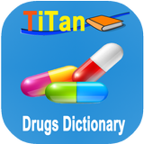 Drugs Dictionary APK