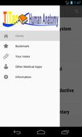 İnsan Anatomisi Kılavuzu Ekran Görüntüsü 2