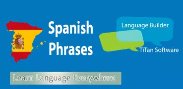 Common Spanish phrases