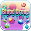 Blood Group Match Game APK