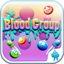 Blood Group Match Game APK