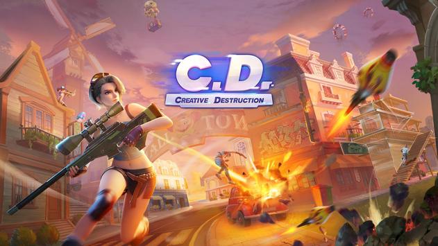 Creative Destruction for Android - APK Download