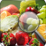 ”Find the Difference Fruits