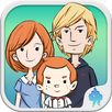 Happy Family - Simple Serial APK
