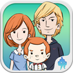 Happy Family - Simple Serial