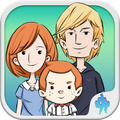Happy Family - Simple Serial