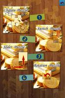 Fish Jigsaw Puzzles 포스터