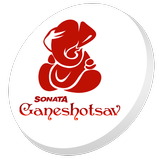 Sonata Ganeshotsav - Mandaps, Events and more आइकन