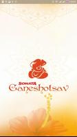 پوستر Sonata Ganeshotsav - Mandaps, 