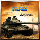 Tank Defense icône