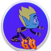 Titans battle blitz Go 2 APK