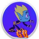 Titans battle blitz Go 2 APK