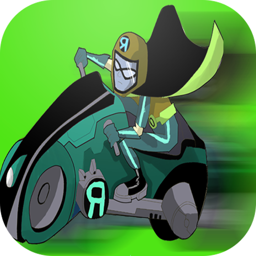 Titans battle blitz Go