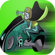 Titans battle blitz Go