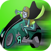 Titans battle blitz Go APK