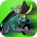 Titans battle blitz Go APK