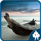 Boats Jigsaw Puzzles Free icône