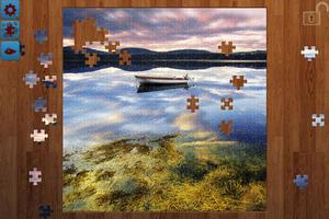 Boats Jigsaw Puzzles Free capture d'écran 1