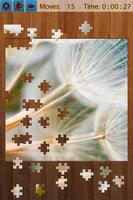 Leaf Jigsaw Puzzles capture d'écran 2
