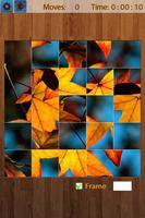 Leaf Jigsaw Puzzles capture d'écran 3