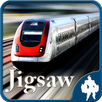 Train Jigsaw Puzzles APK