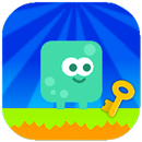 Super Jelly Boy - Run and Jump APK