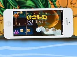 western gold rush تصوير الشاشة 2