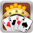 Solitaire Online icône