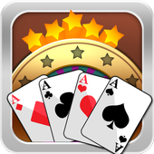 Solitaire Online icon