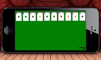 Solitaire screenshot 1