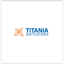 Titania Touch aplikacja