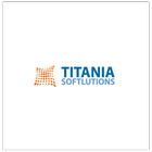 Titania Touch آئیکن