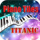 Titanic Piano Game icône