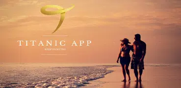 Titanic App - Feminist Dating Application