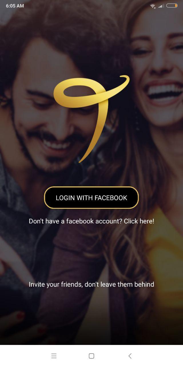 Feministi dating App