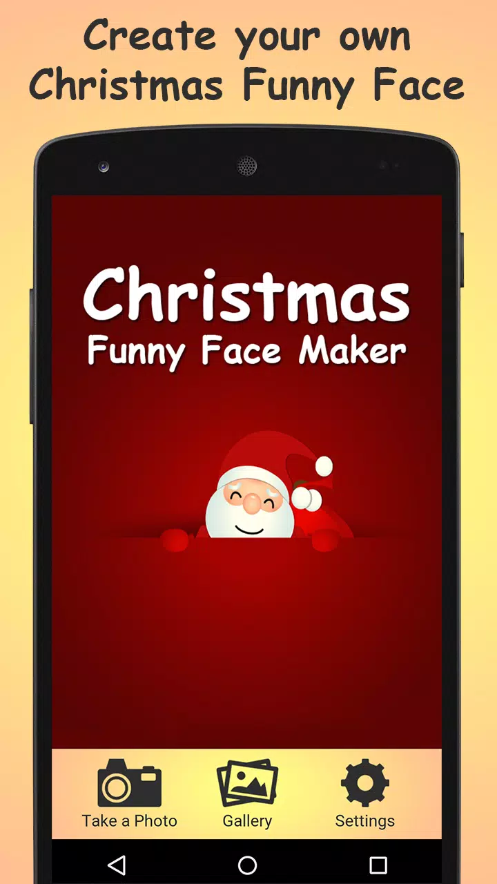 Christmas Funny Face Maker APK for Android Download Christmas Funny Face Maker APK for Android Download
