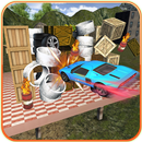 Angry Car City Destruction APK