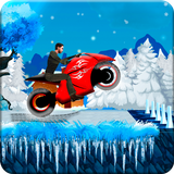 آیکون‌ Bullet Bike Race