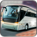 Heavy Bus Driver 3D APK