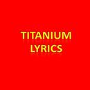 Titanium Lyrics APK