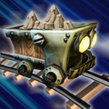 Rail Mine