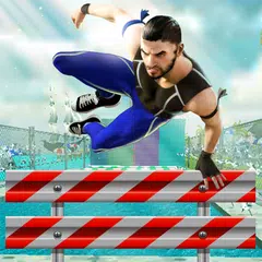 Sport Training Game APK download