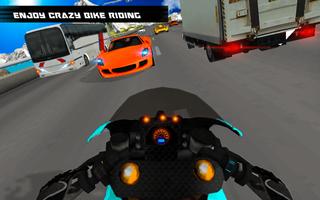 Verkehrsradrennen Screenshot 1