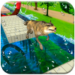 Wild Wolf Water Run