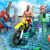 Wipeout Bike Master 3D APK